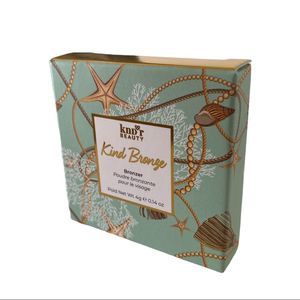 🆕 2/$20💖: Kndr Beauty: Kind Bronze: Bronzer in Blissful Bronze